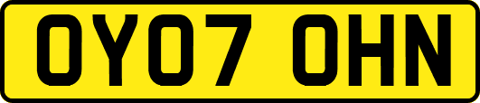 OY07OHN