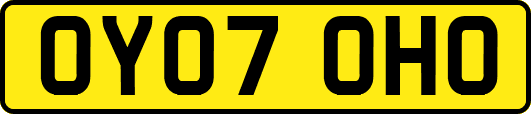 OY07OHO