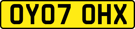 OY07OHX