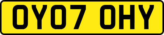 OY07OHY