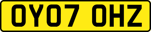 OY07OHZ