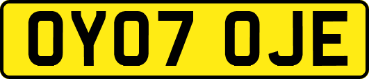 OY07OJE