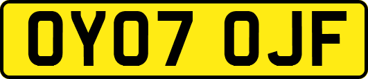 OY07OJF