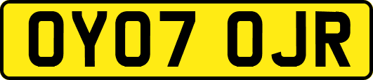 OY07OJR