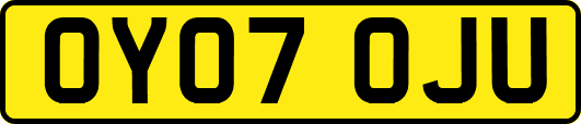 OY07OJU