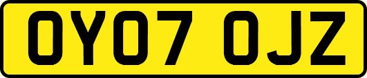 OY07OJZ