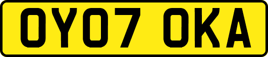 OY07OKA
