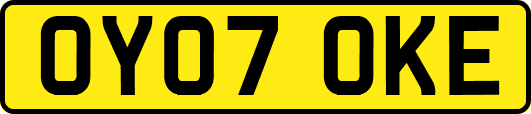 OY07OKE