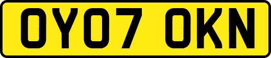OY07OKN