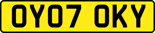 OY07OKY
