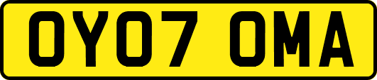OY07OMA
