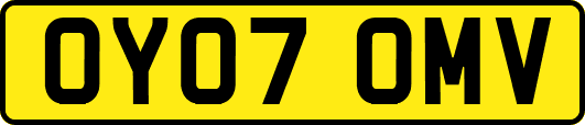 OY07OMV
