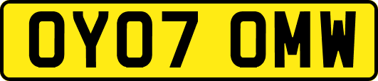 OY07OMW