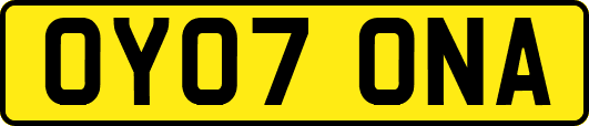 OY07ONA