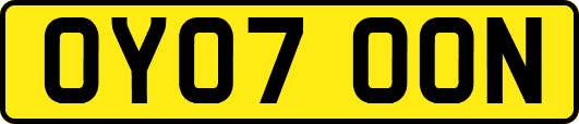 OY07OON