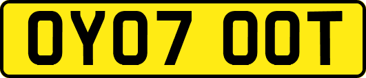 OY07OOT