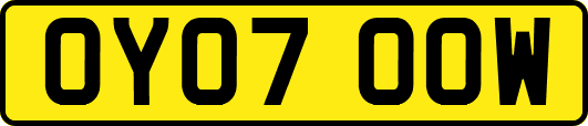 OY07OOW