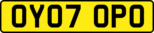 OY07OPO