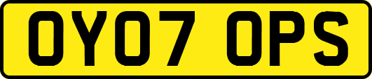 OY07OPS