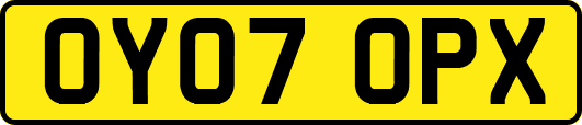 OY07OPX