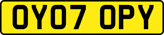 OY07OPY
