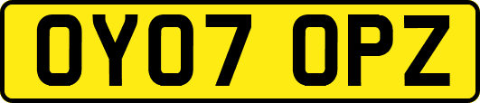 OY07OPZ