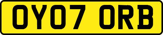 OY07ORB