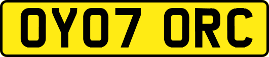 OY07ORC