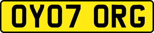 OY07ORG