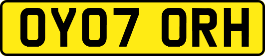 OY07ORH