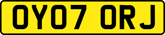 OY07ORJ