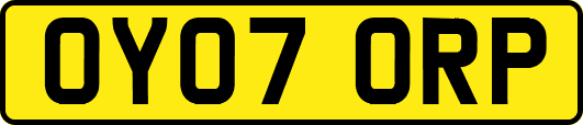 OY07ORP