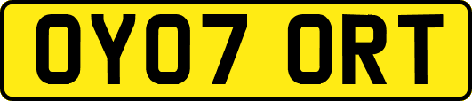 OY07ORT