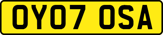 OY07OSA