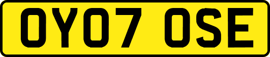 OY07OSE