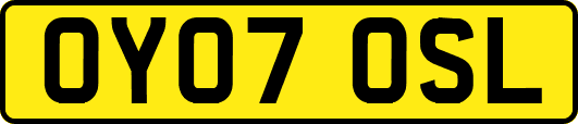OY07OSL