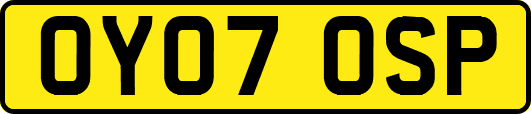 OY07OSP