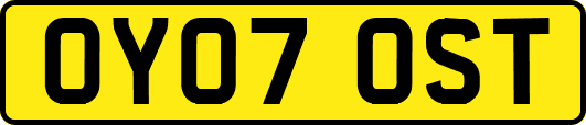 OY07OST