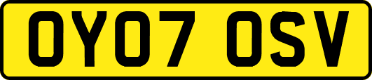 OY07OSV