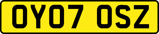 OY07OSZ
