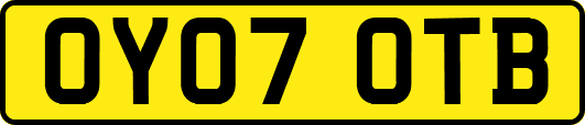 OY07OTB