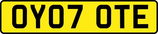 OY07OTE