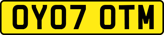OY07OTM