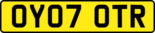 OY07OTR