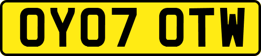 OY07OTW