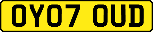 OY07OUD