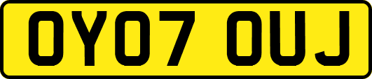 OY07OUJ