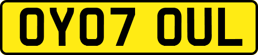 OY07OUL