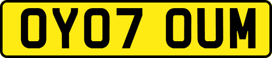 OY07OUM