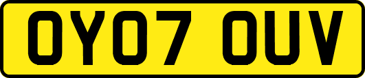 OY07OUV